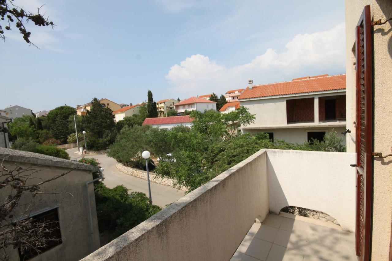 Apartments With A Parking Space Novalja, Pag - 6552 Exterior foto