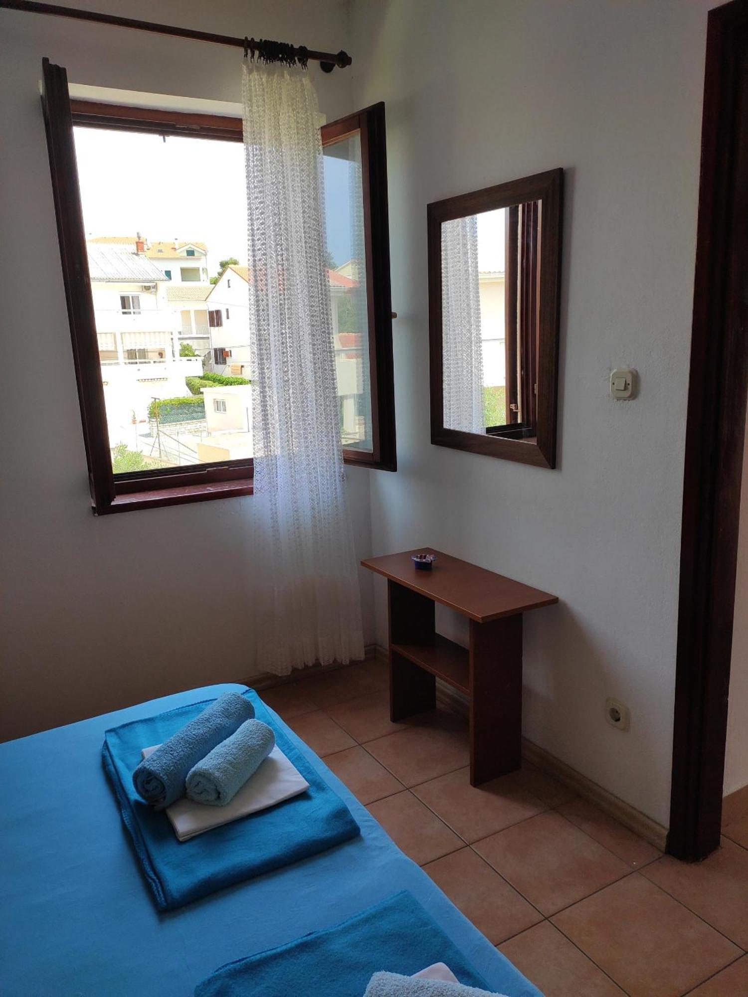 Apartments With A Parking Space Novalja, Pag - 6552 Quarto foto