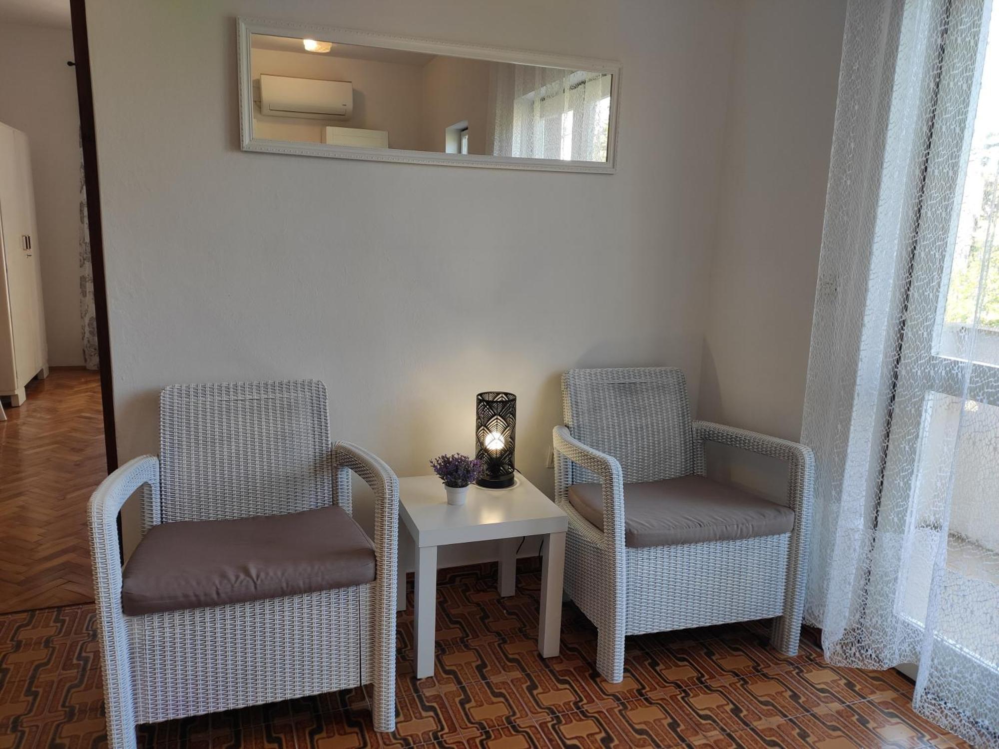 Apartments With A Parking Space Novalja, Pag - 6552 Quarto foto
