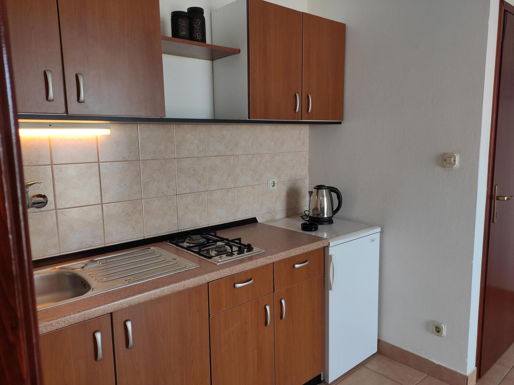 Apartments With A Parking Space Novalja, Pag - 6552 Quarto foto