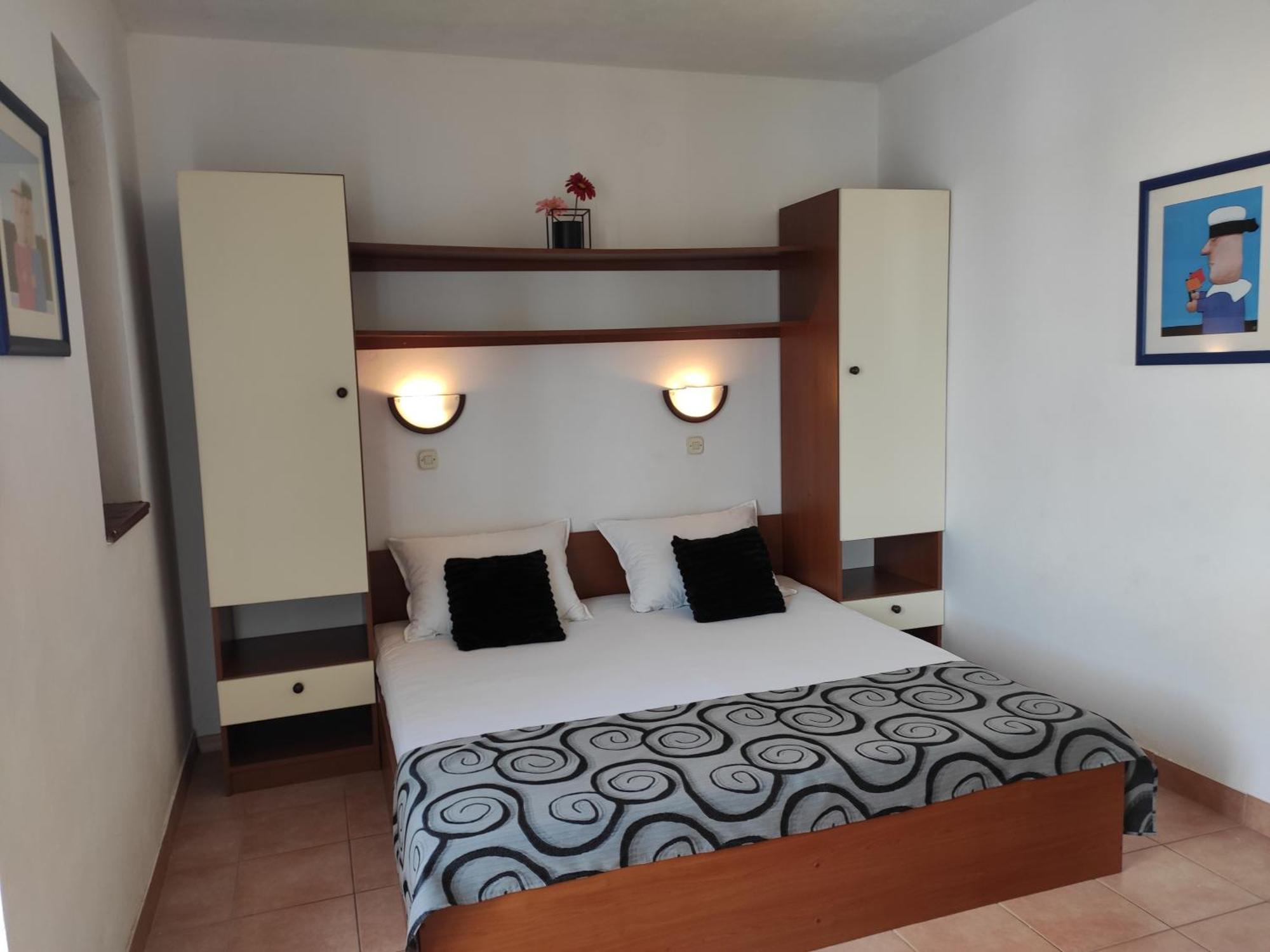 Apartments With A Parking Space Novalja, Pag - 6552 Quarto foto