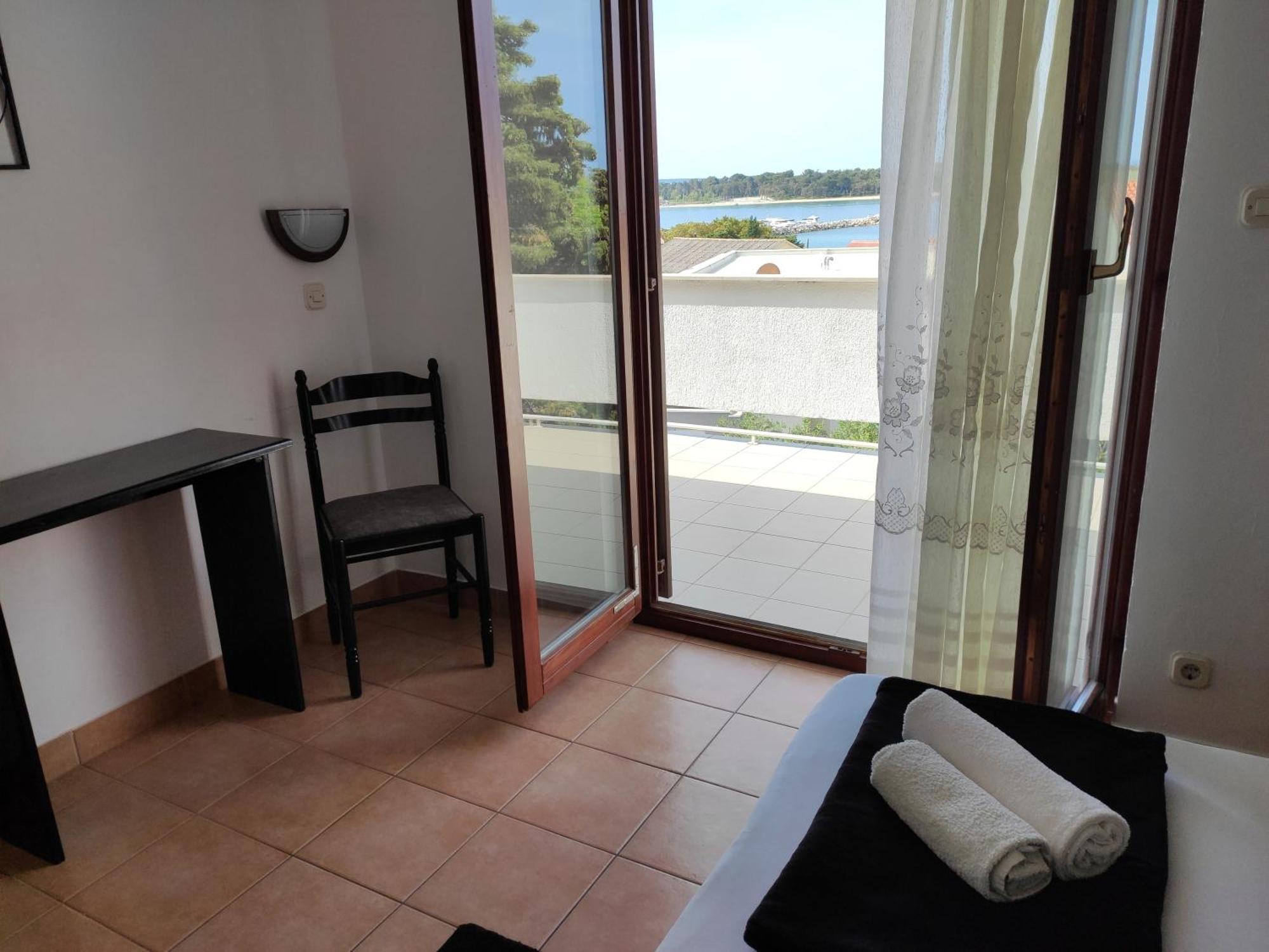 Apartments With A Parking Space Novalja, Pag - 6552 Quarto foto